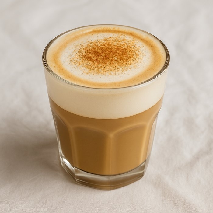 Капучино 0.2